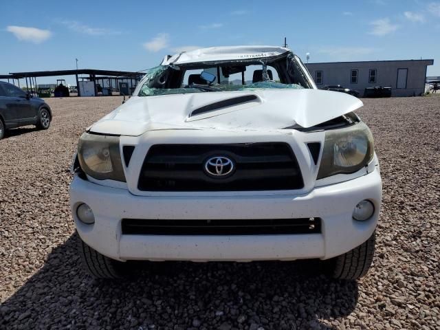 2007 Toyota Tacoma Prerunner Access Cab