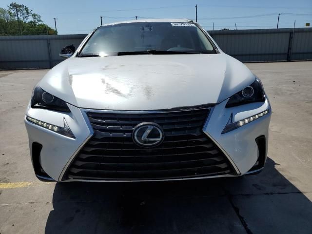 2020 Lexus NX 300 Base