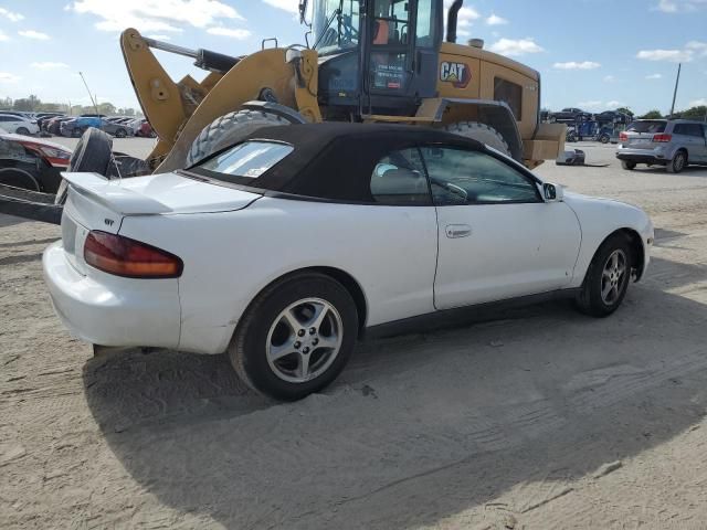 1998 Toyota Celica GT