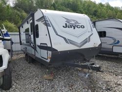 2021 Dell Trailer en venta en Hurricane, WV