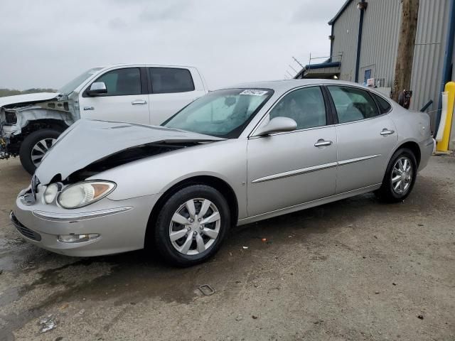 2006 Buick Lacrosse CXL