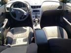 2009 Chevrolet Malibu LS