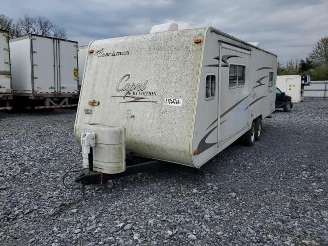 2006 Coachmen Capri