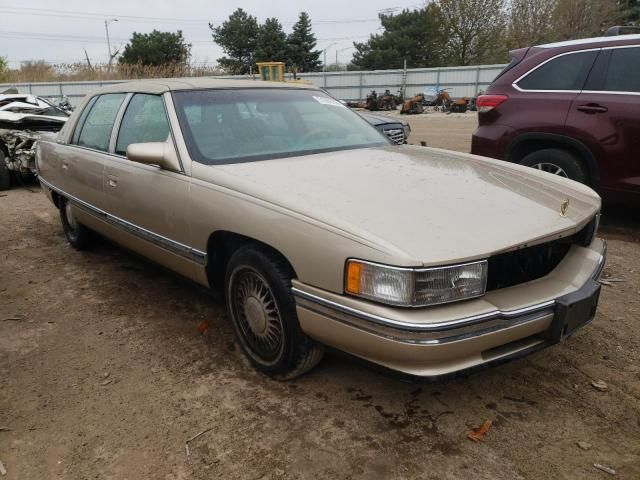 1994 Cadillac Deville