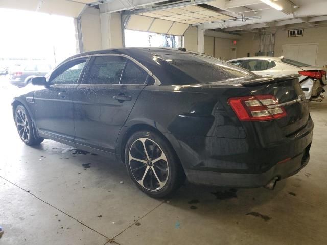 2014 Ford Taurus SHO