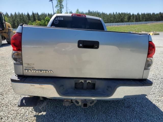 2007 Toyota Tundra Double Cab SR5