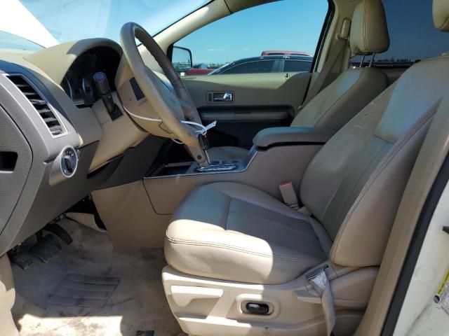 2007 Ford Edge SEL