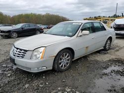 Salvage cars for sale from Copart Windsor, NJ: 2008 Cadillac DTS