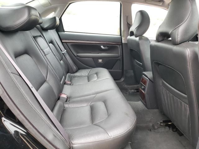 2004 Volvo S80