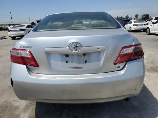 2007 Toyota Camry CE