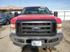 2010 Ford F250 Super Duty