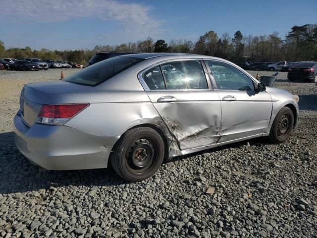 2010 Honda Accord LX