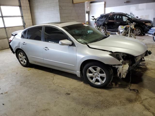 2009 Nissan Altima 2.5