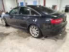 2010 Audi A6 Quattro