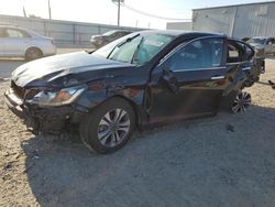 Honda Vehiculos salvage en venta: 2014 Honda Accord LX