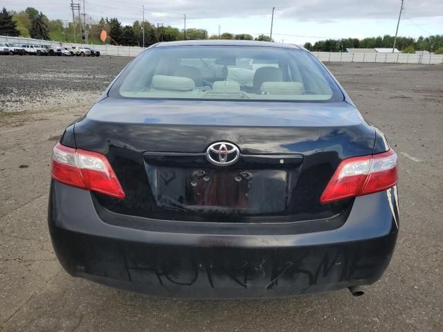 2009 Toyota Camry Base