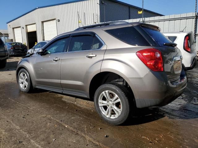 2012 Chevrolet Equinox LT