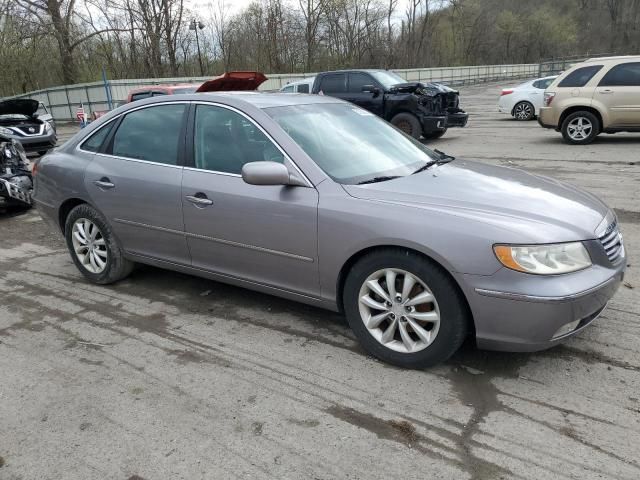 2007 Hyundai Azera SE