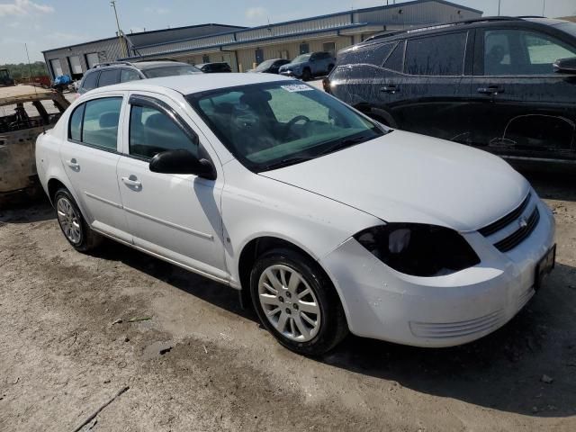 2009 Chevrolet Cobalt LS