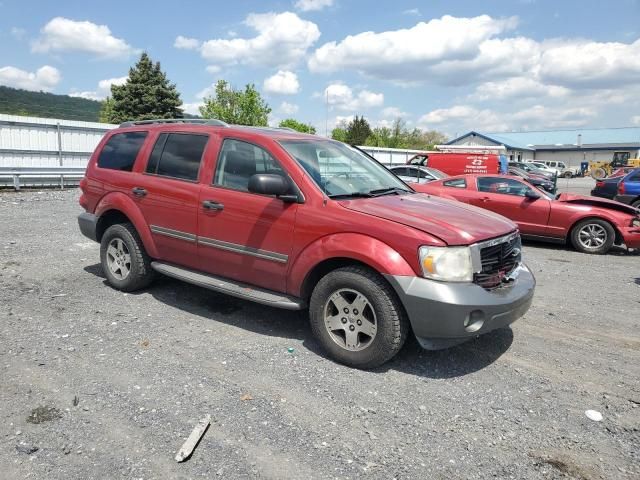 2007 Dodge Durango SLT