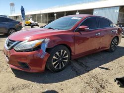 2018 Nissan Altima 2.5 en venta en Phoenix, AZ