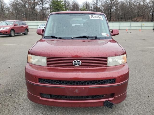 2006 Scion XB