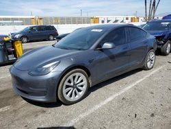 2023 Tesla Model 3 en venta en Van Nuys, CA