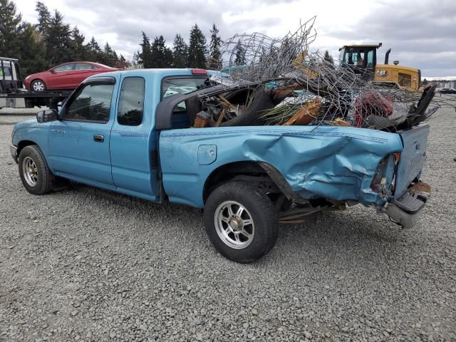 1996 Toyota Tacoma Xtracab