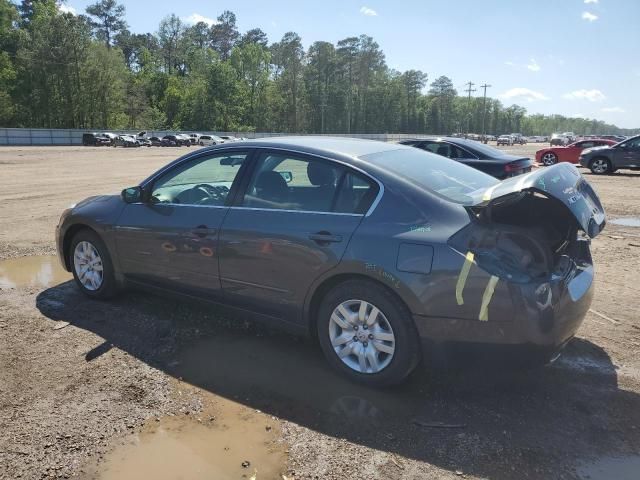 2011 Nissan Altima Base