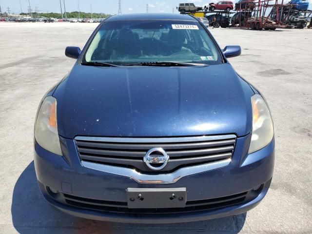 2009 Nissan Altima 2.5