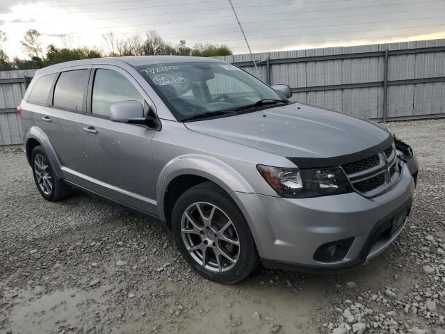 2017 Dodge Journey GT