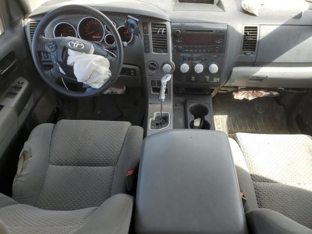 2011 Toyota Tundra Double Cab SR5