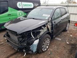 Salvage cars for sale from Copart Hillsborough, NJ: 2019 Buick Envision Essence