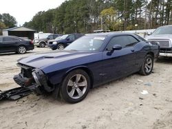 Salvage cars for sale from Copart Seaford, DE: 2015 Dodge Challenger SXT