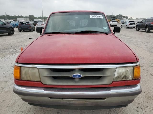 1997 Ford Ranger