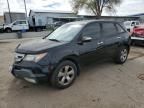 2008 Acura MDX Sport