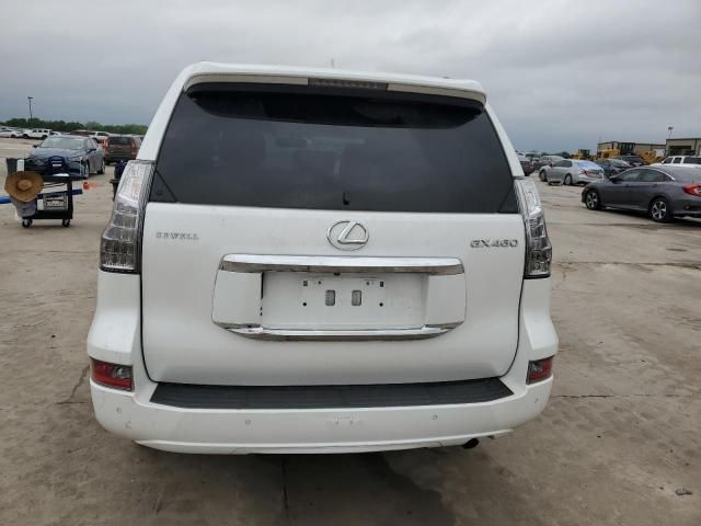 2016 Lexus GX 460