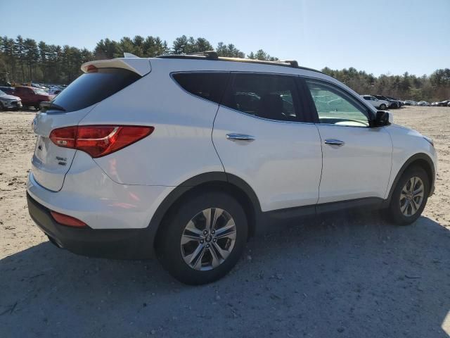 2016 Hyundai Santa FE Sport