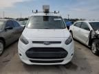 2015 Ford Transit Connect XLT