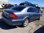 2007 Mercedes-Benz E 350