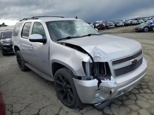 2011 Chevrolet Tahoe K1500 LT