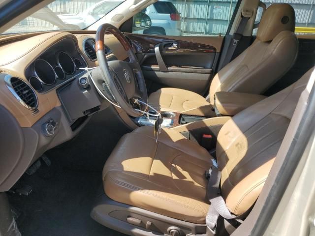 2013 Buick Enclave