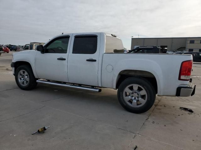 2008 GMC Sierra C1500