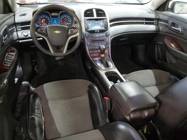 2013 Chevrolet Malibu 1LT