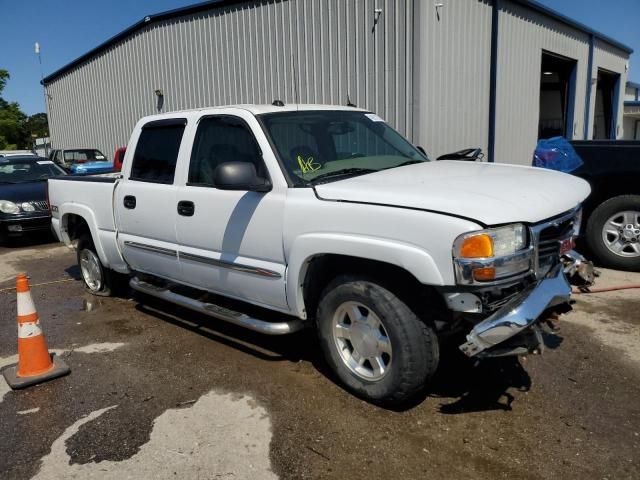 2004 GMC New Sierra K1500