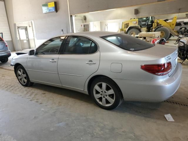 2005 Lexus ES 330