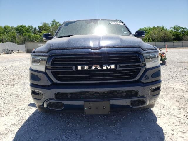 2021 Dodge 1500 Laramie