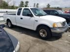 2000 Ford F250 Super Duty