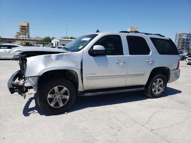 2011 GMC Yukon SLT