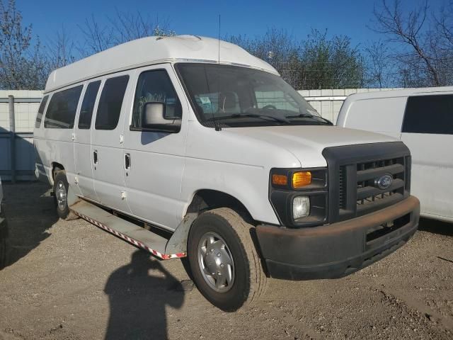 2010 Ford Econoline E250 Van